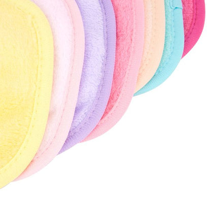 OXX Skincare 7 Pack Facial Cleaning Cloths