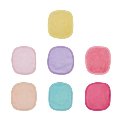 OXX Skincare 7 Pack Facial Cleaning Cloths