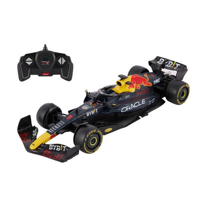 Rastar Oracle Red Bull Racing Remote Control Car RB18 - Anko