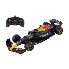 Rastar Oracle Red Bull Racing Remote Control Car RB18 - Anko