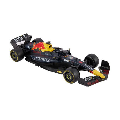 Rastar Oracle Red Bull Racing Remote Control Car RB18 - Anko