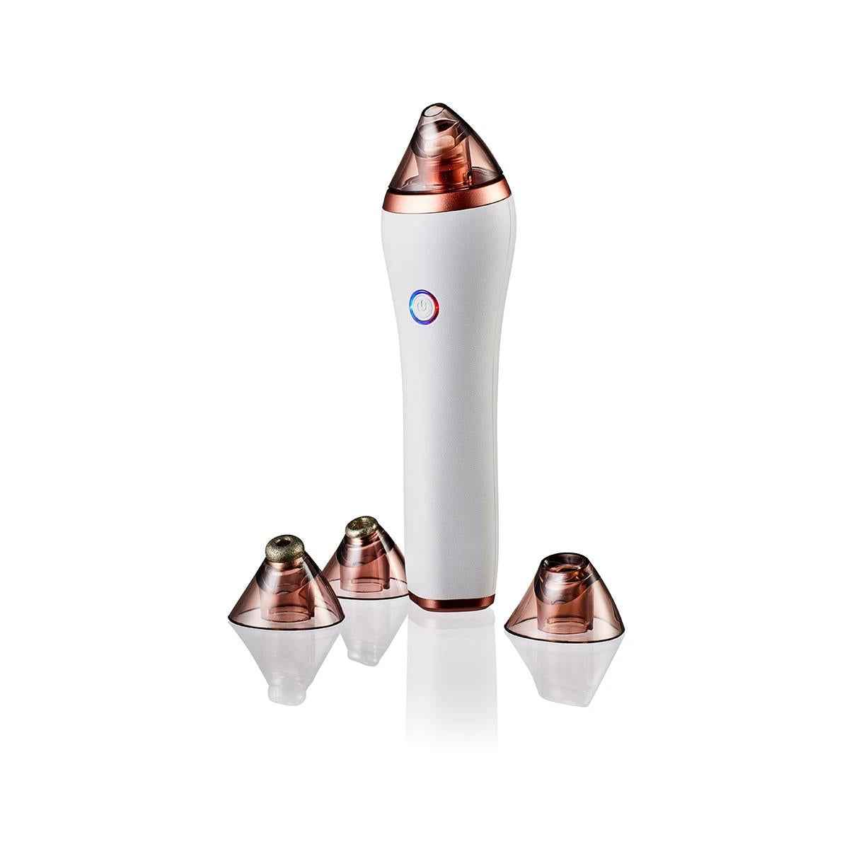 OXX Microdermabrasion Wand - White