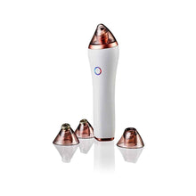 OXX Microdermabrasion Wand - White