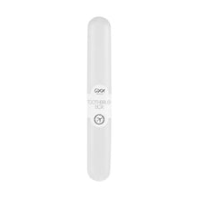 OXX Travel Toothbrush Box - White