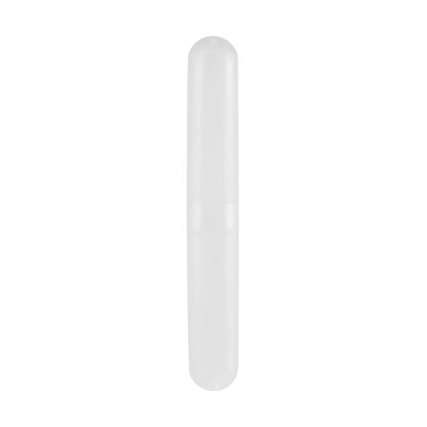 OXX Travel Toothbrush Box - White