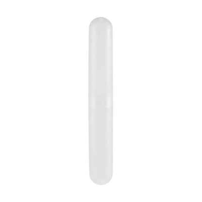 OXX Travel Toothbrush Box - White