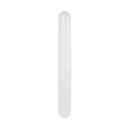 OXX Travel Toothbrush Box - White