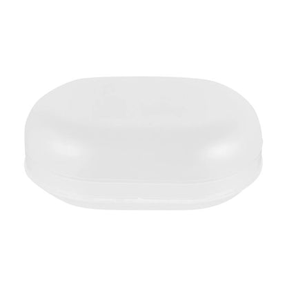 OXX Travel Soap Box - White