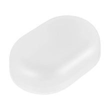 OXX Travel Soap Box - White