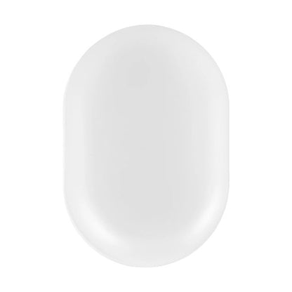 OXX Travel Soap Box - White