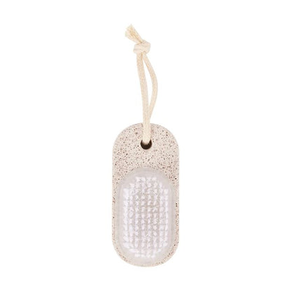 OXX Bodycare Nail Brush - White