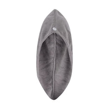 OXX Bodycare Hair Drying Turban - Grey
