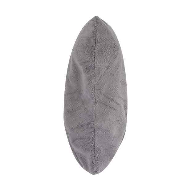 OXX Bodycare Hair Drying Turban - Grey