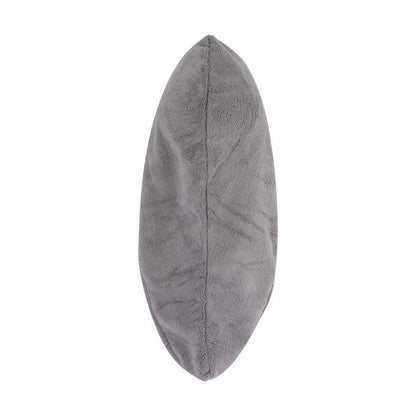 OXX Bodycare Hair Drying Turban - Grey