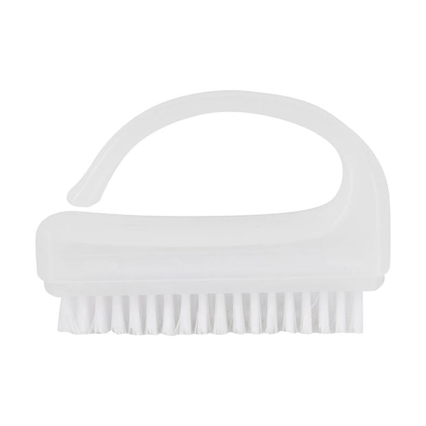 OXX Bodycare Nail Brush - White