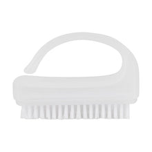 OXX Bodycare Nail Brush - White
