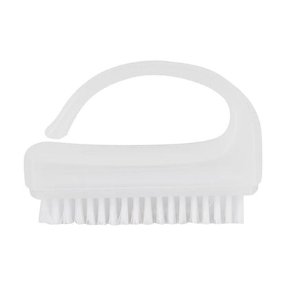 OXX Bodycare Nail Brush - White