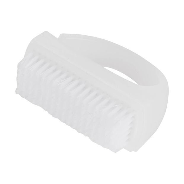 OXX Bodycare Nail Brush - White