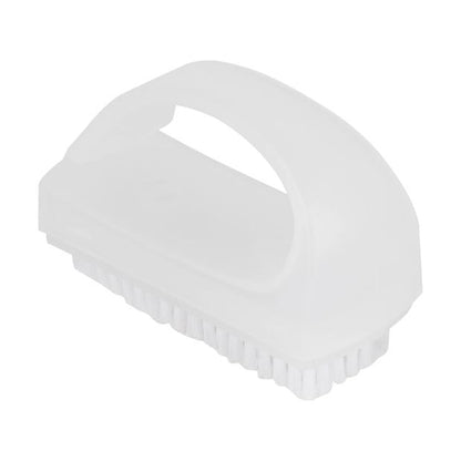 OXX Bodycare Nail Brush - White