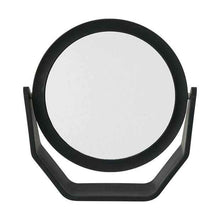 OXX Travel Double Sided Mirror - Black