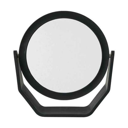 OXX Travel Double Sided Mirror - Black