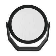 OXX Travel Double Sided Mirror - Black