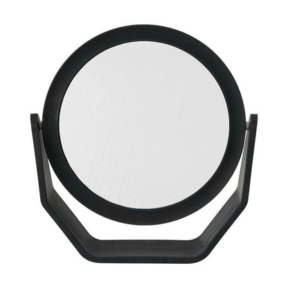 OXX Travel Double Sided Mirror - Black