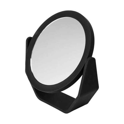 OXX Travel Double Sided Mirror - Black