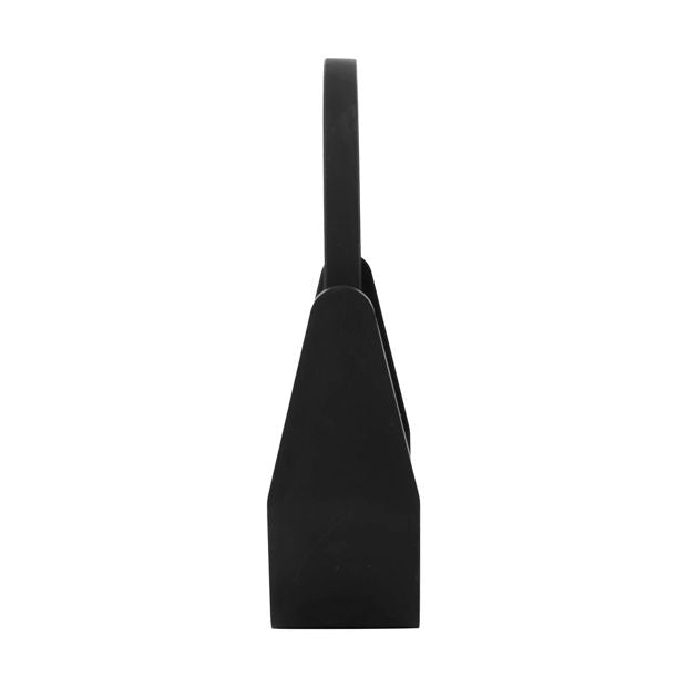 OXX Travel Double Sided Mirror - Black