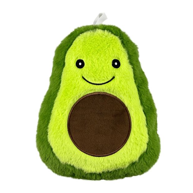 OXX Essentials Heat Up Wheat Bag - Avocado