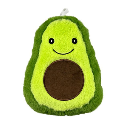 OXX Essentials Heat Up Wheat Bag - Avocado