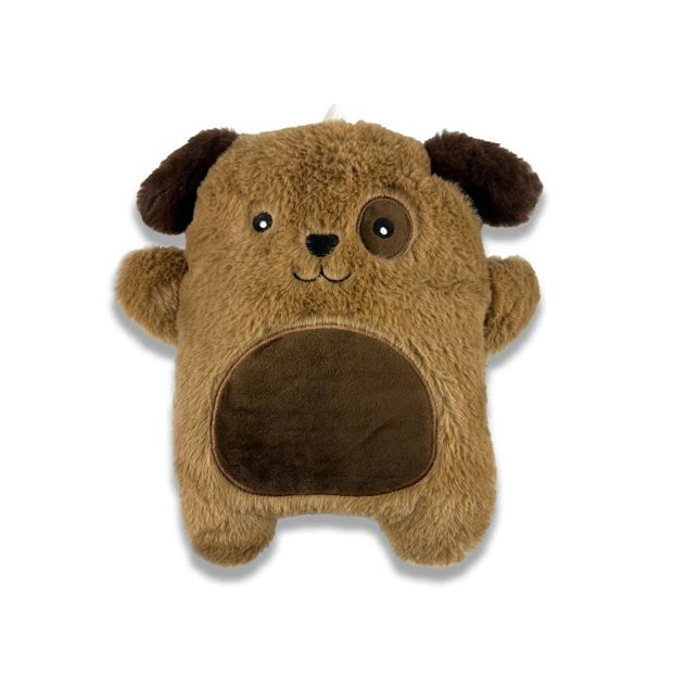 OXX Essentials Heat Up Wheat Bag - Puppy