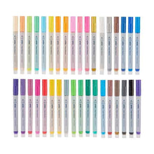 Acrylic Paint Markers, 36 Pack - Anko