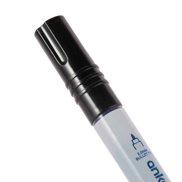 Acrylic Paint Markers, 36 Pack - Anko