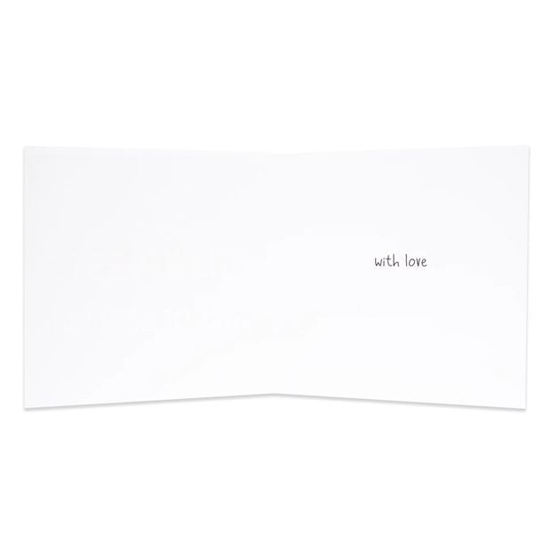 Hallmark Happy Birthday Card - Beautiful Birthday