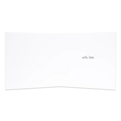 Hallmark Happy Birthday Card - Beautiful Birthday