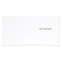 Hallmark Happy Birthday Card - You're Not Old