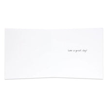 Hallmark Happy Birthday Card - Happy Birthday