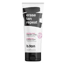 b.tan Tan Go Away Tan Eraser - 200ml
