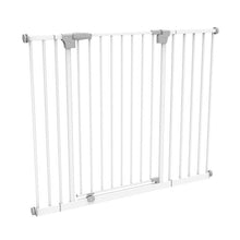 Tall Metal Gate with Extensions - Anko