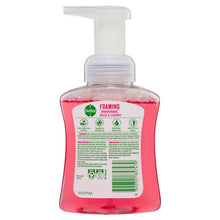 Dettol Foaming Antibacterial Handwash, Cherry & Rose Fragrance - 250ml