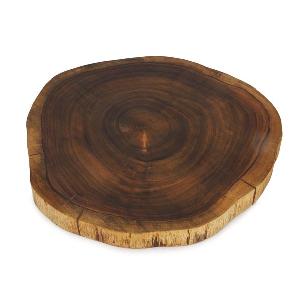 Acacia Serve Board - Anko