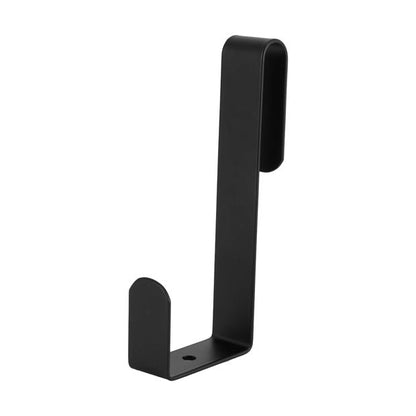 Over the Door Hooks, 4 Pack - Anko