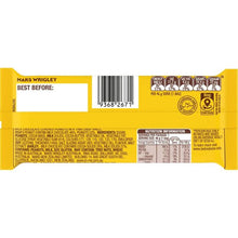 M&M's Peanut Milk Chocolate Singles Bag
