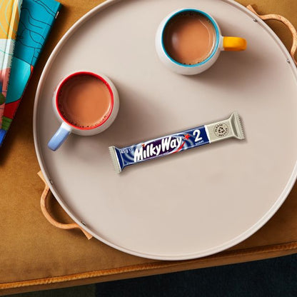 Milky Way Chocolate Whip Bar