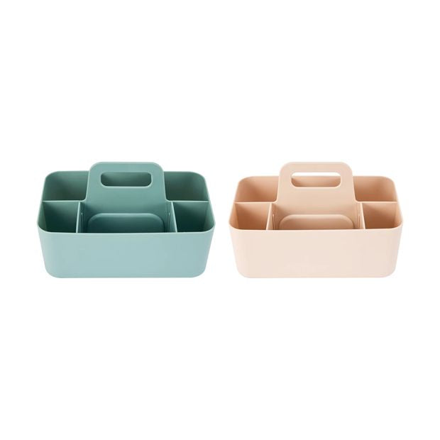 Art and Craft Caddy, Assorted - Anko