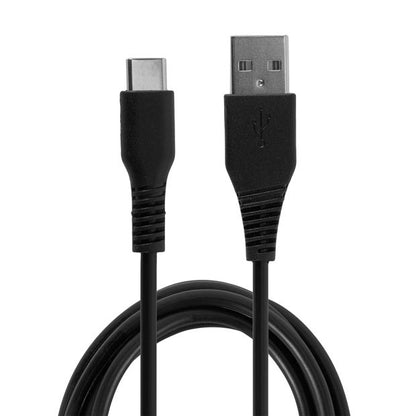 USB-A to USB-C 1m Cable - Anko