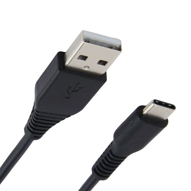 USB-A to USB-C 1m Cable - Anko