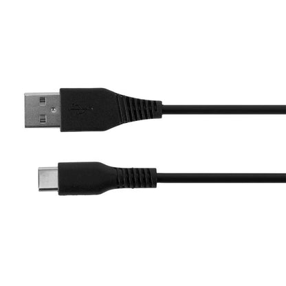 USB-A to USB-C 1m Cable - Anko