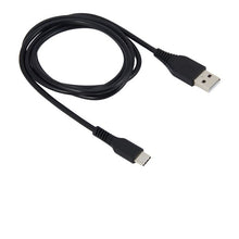 USB-A to USB-C 1m Cable - Anko
